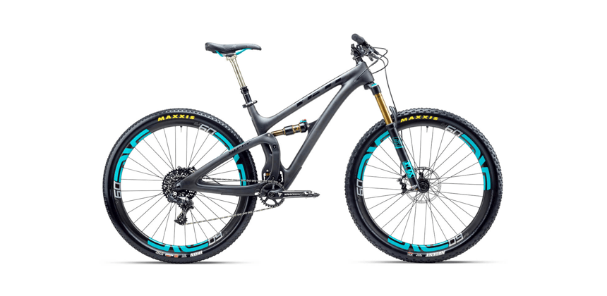 Yeti sb 4.5 price deals